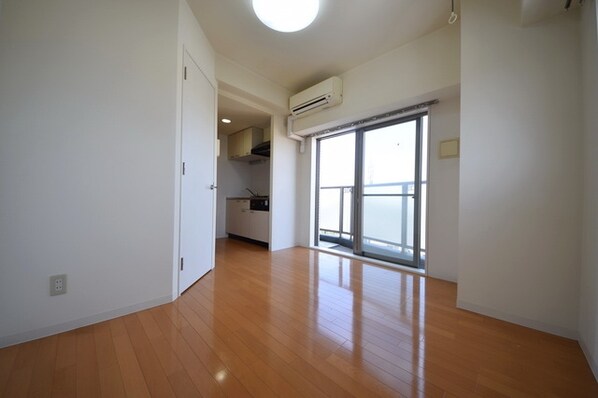 スパシエ国立矢川ステーションプラザの物件内観写真